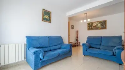 Piso en venta en Reus zona tranquila cerca de colegios