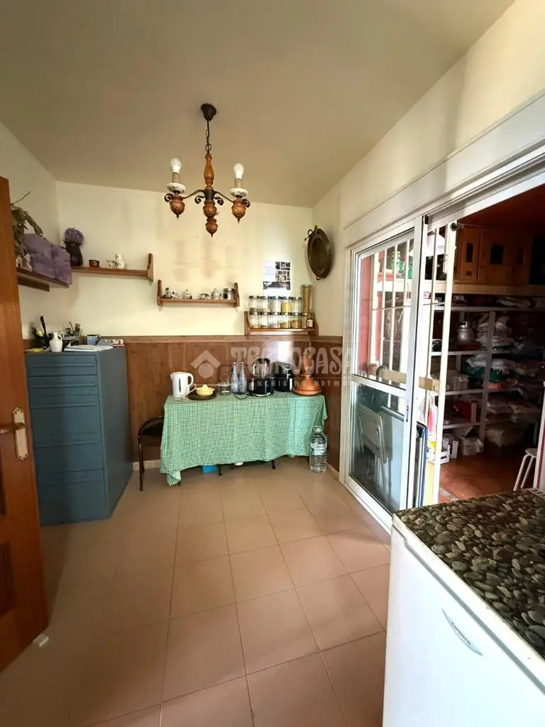 Casa en Venta Alcalá de Guadaíra 3 Habitaciones 2 Baños