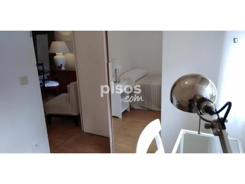 Habitacion Privada en El Poblenou, Barcelona