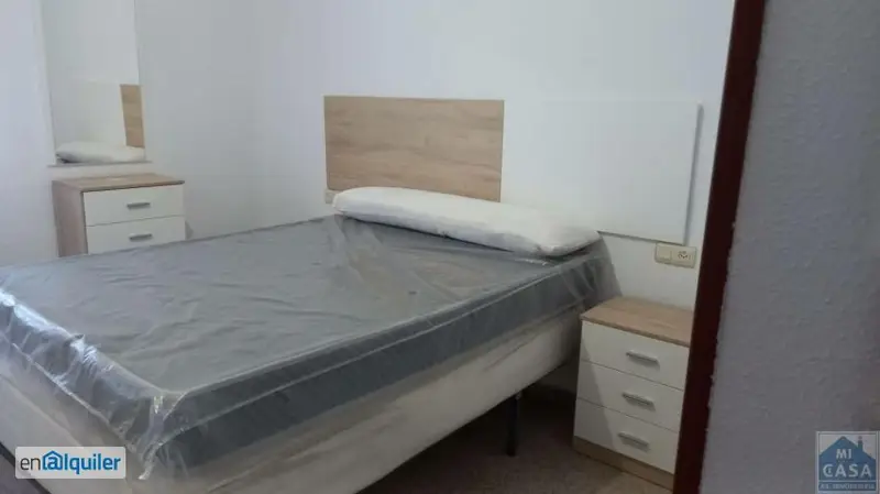 Alquiler Piso Reformado Mérida 2 Dormitorios 70m²