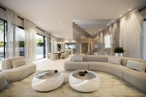 Casa-Villa de 6 Dormitorios en venta Ibiza, España