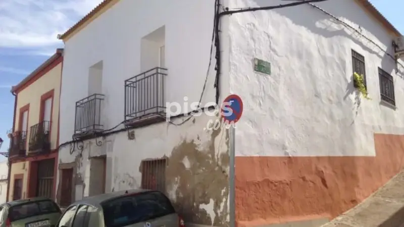Piso en Venta Procedente de Ejecucion Hipotecaria