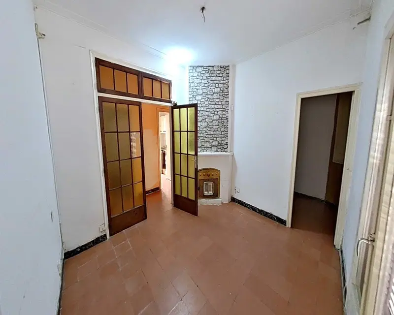 Piso 78m2 3 habitaciones Cardona Manresa