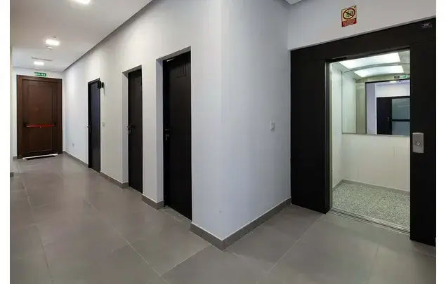 Alquiler Apartamento 1 Dormitorio Sevilla 15m²