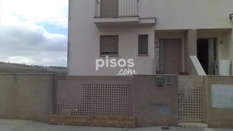 Casa adosada en venta en Carretera de Huelva, cerca de Calle de Tabladilla