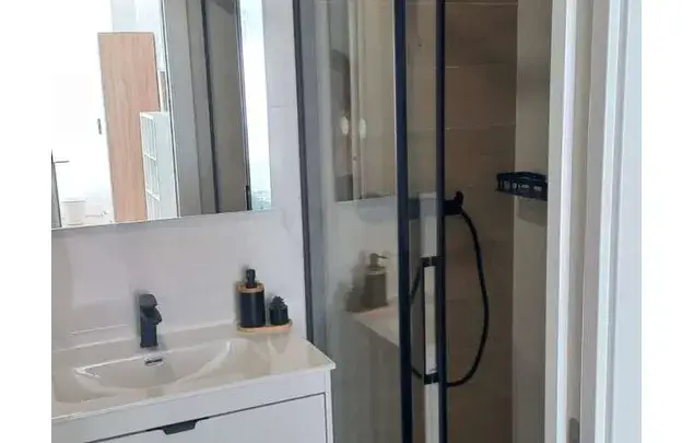 Alquiler Habitación 105m² Granada
