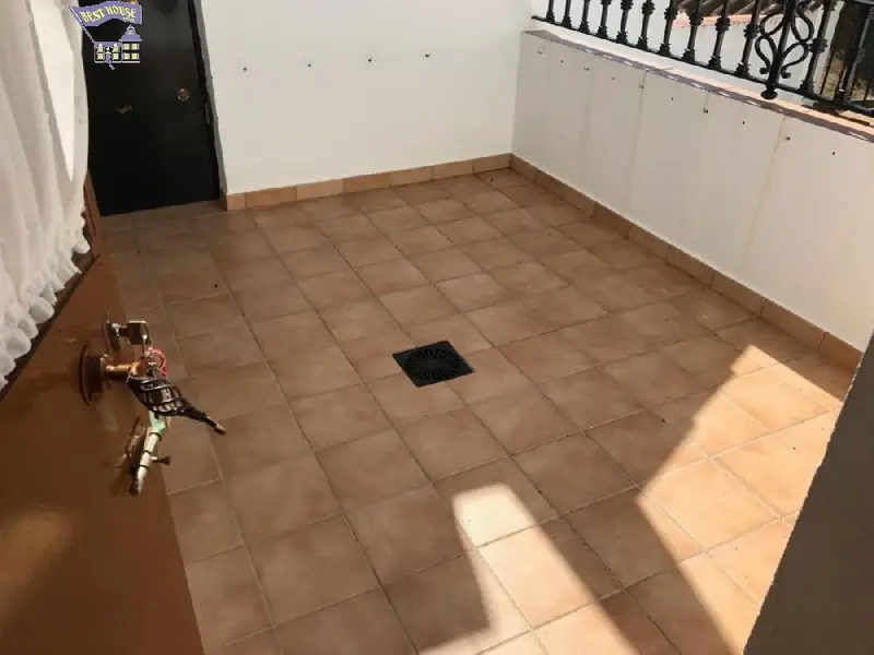 Venta Casa Unifamiliar Portichuelo Arcos de la Frontera