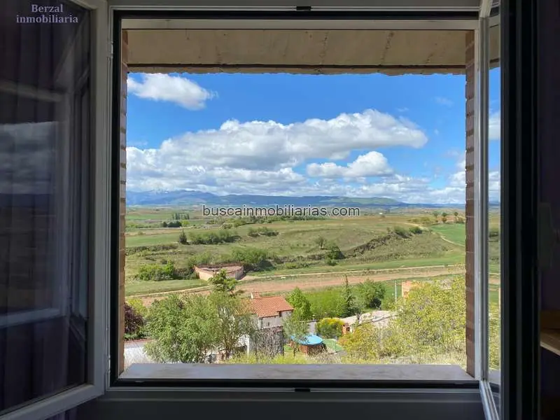 Casa en venta en Hormilla