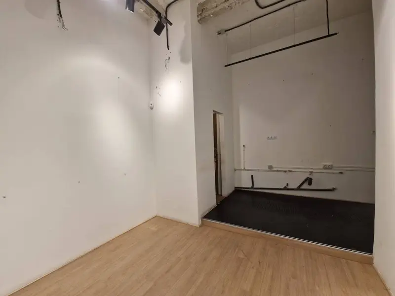 Local Comercial en Alquiler Bilbao 23m2 Zona Comercial