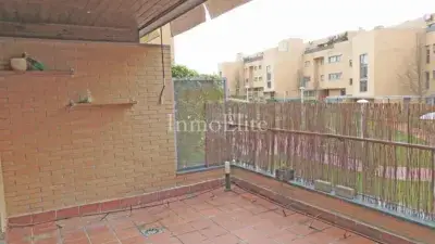 Piso en Alquiler El Cantizal Terraza Garaje 2 Habitaciones