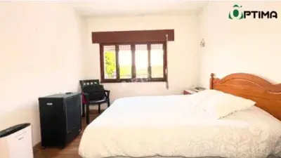 Chalet en Muros cerca de la playa