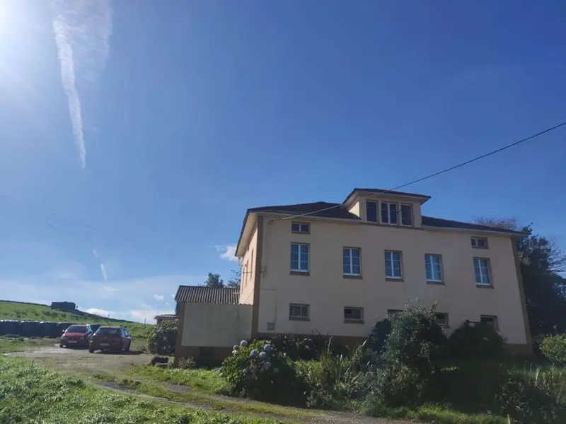 venta Chalet en Luarca, Asturias (RV4_1410)- Globaliza