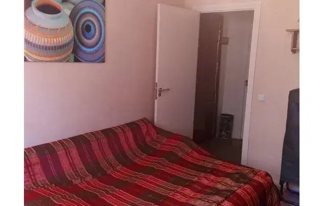 Alquiler Habitaciones San Sebastian Piso Amueblado