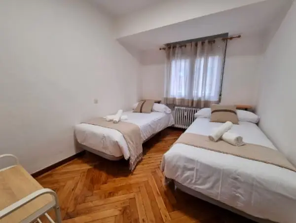 Apartamento en Oviedo