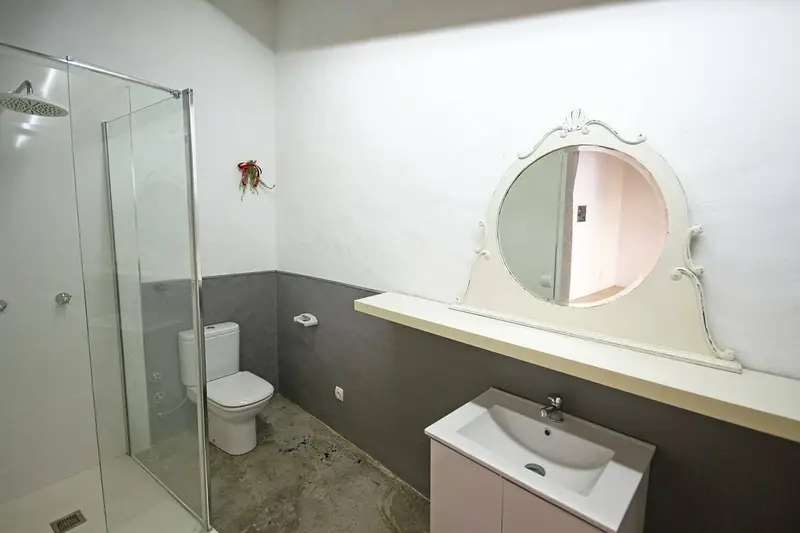 Casa Rústica en Felanitx con Bodega y Terraza