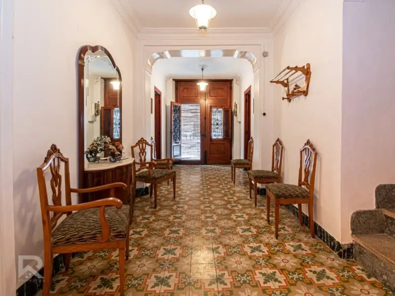 Casa en Venta Alqueria de la Comtessa 413m2 3 Plantas