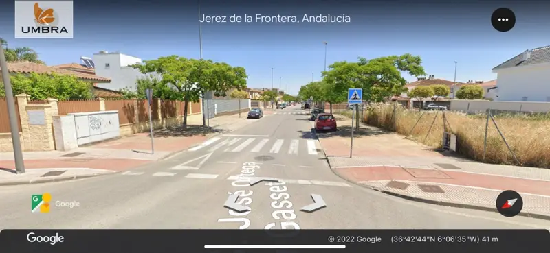 Venta Adosado en Pozoalbero, Jerez de la Frontera - Ref: AML3045