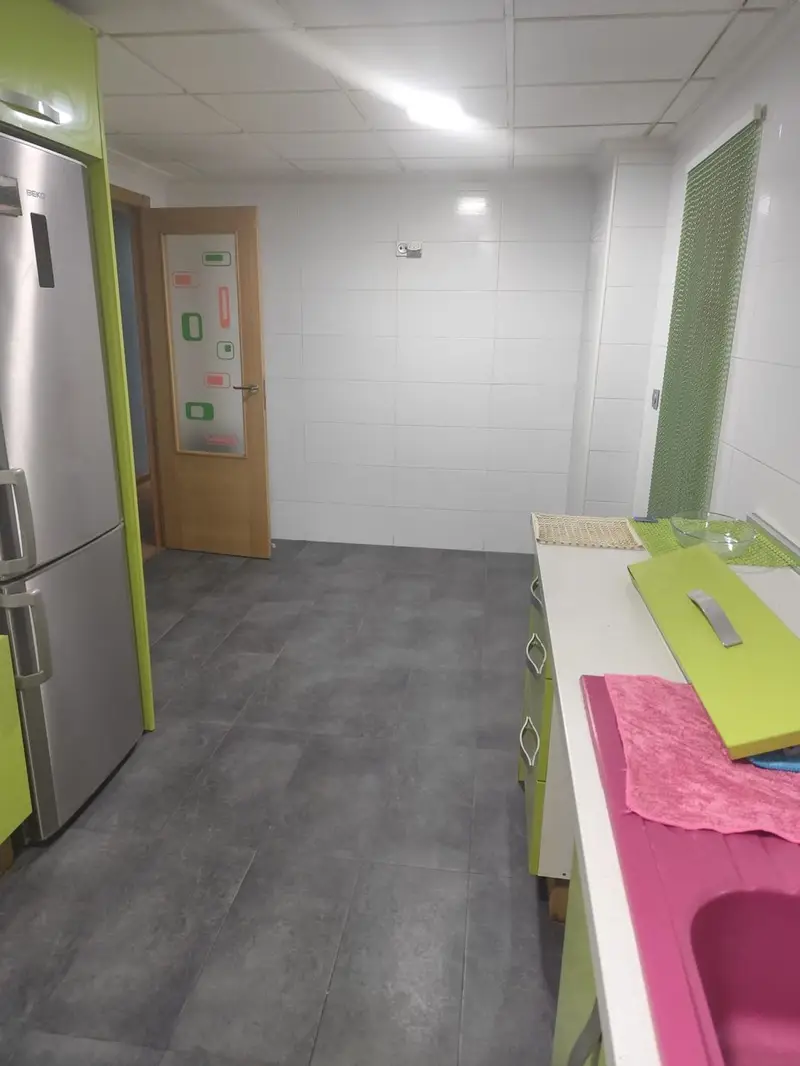 Piso Reformado en Villena 2 Dormitorios 1 Baño