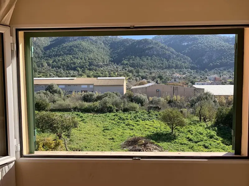 Chalet en Venta Andratx Mallorca 5 Dormitorios Jardin 1500m2