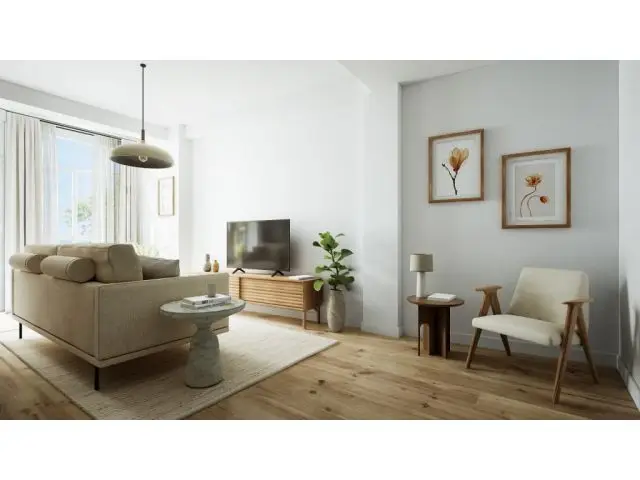 Pisos en Venta Sevilla Nervion 132m2 Reformado 3 Dormitorios 2 Baños