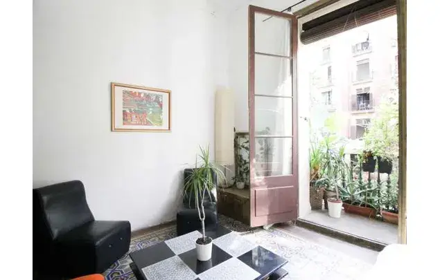 Apartamento 2 Dormitorios 92m2 El Born Barcelona