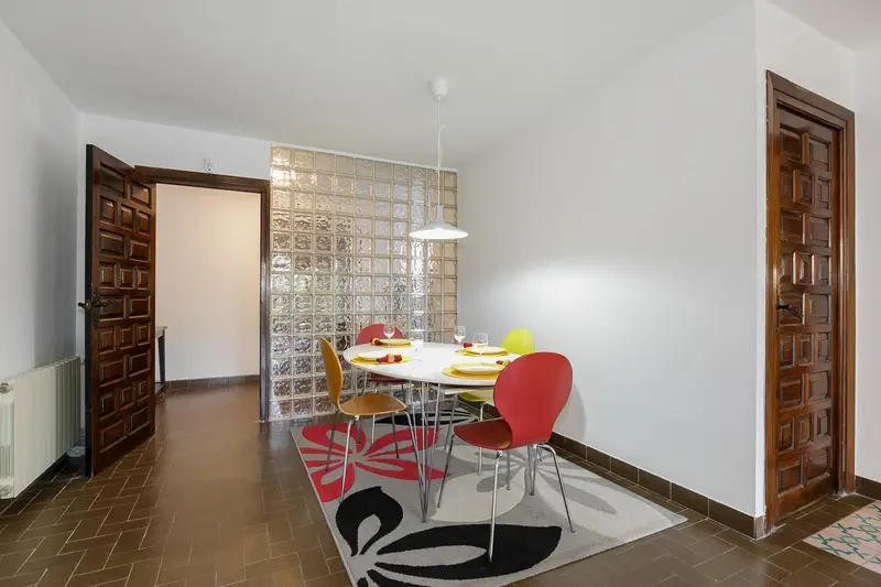 Venta Chalet con Jardin en Albaycin Granada