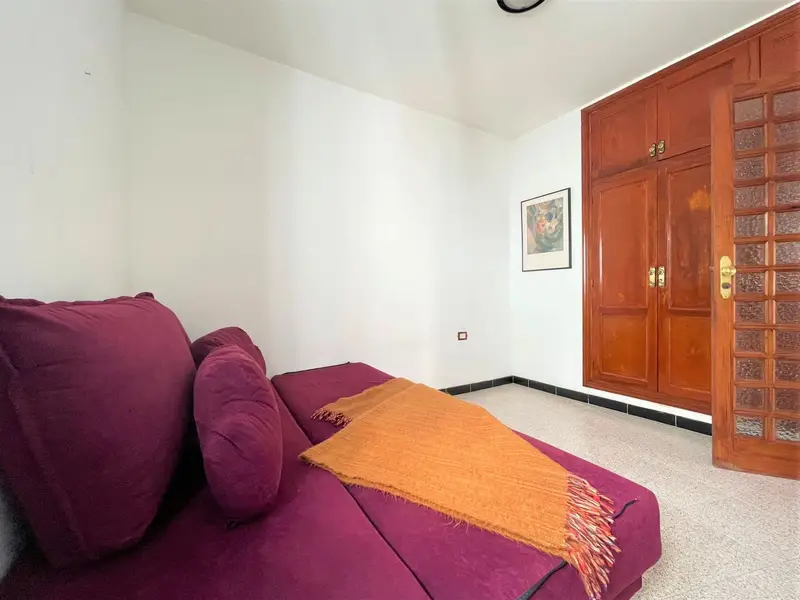 Chalet Adosado Salamanca Santa Cruz Tenerife