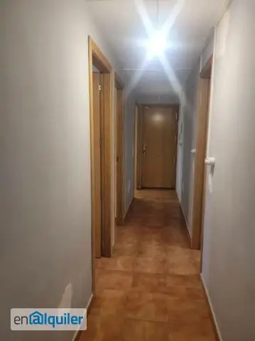 Piso en Calera y Chozas