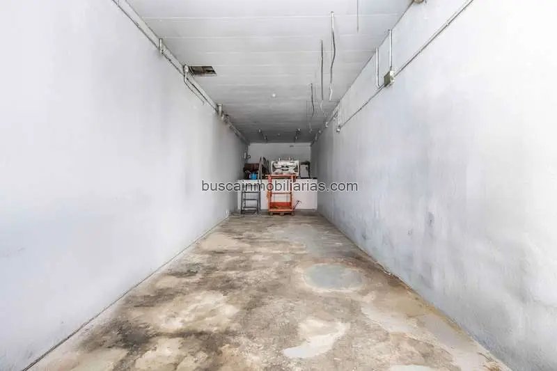 Nave Industrial en Venta Sabadell 99m2