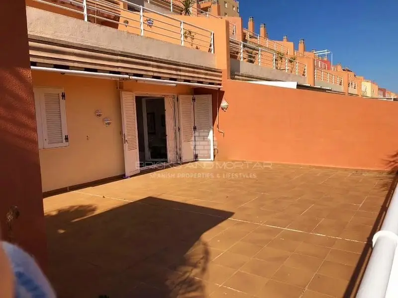 Piso en venta Tavernes de la Valldigna 150m2 3 habitaciones 2 baños