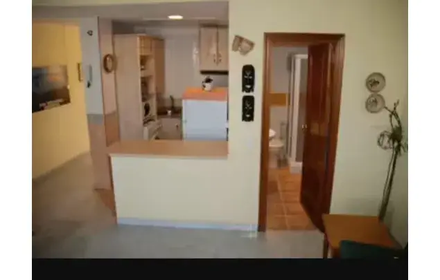 Alquiler Apartamento 1 Dormitorio Mairena del Aljarafe Ciudad Expo