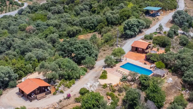 Casa-Villa de 4 Dormitorios alquiler Coin, España