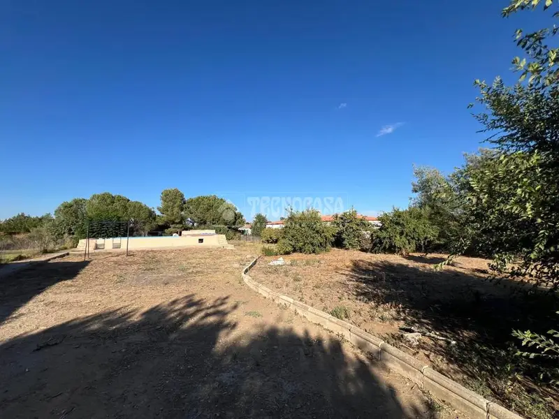 Casa rural en venta en Sanlúcar La Mayor