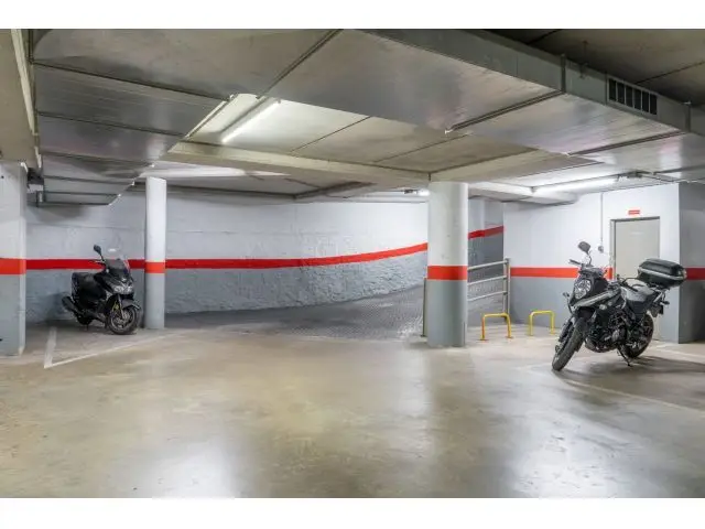 Parking en Alquiler Hospitalet de Llobregat Barcelona