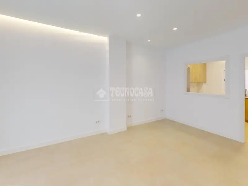 Piso en venta en Retiro Madrid 90m2 3 dormitorios 2 baños