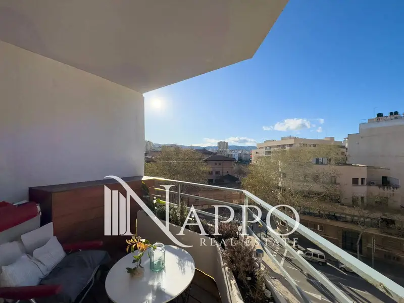 Apartamento en venta en Palma de Mallorca