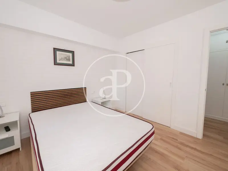 Apartment for rent in Puerto Portals