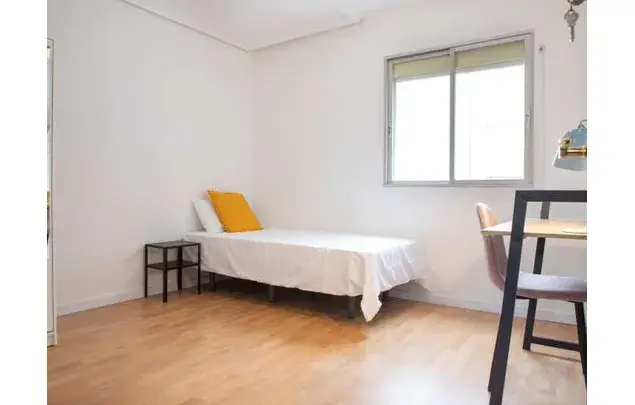 Alquiler Habitacion 61m2 Fuenlabrada