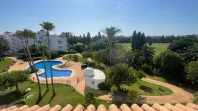 Atico en Venta Costa Ballena  Jardines del Sol
