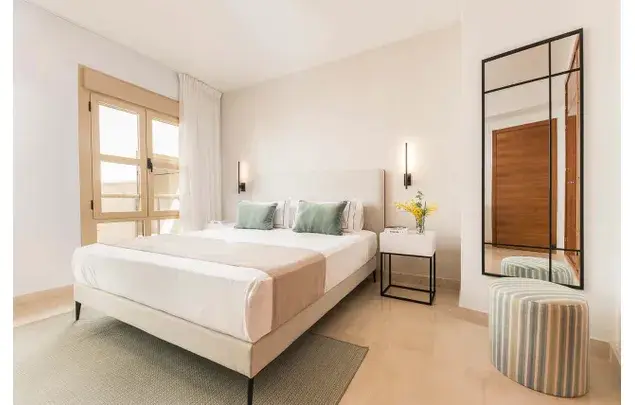 Apartamento 61m2 en el Centro Histórico de Málaga