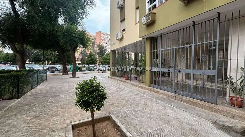 Piso en venta en Sevilla