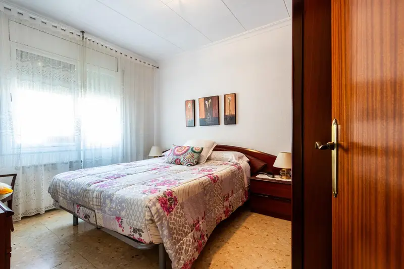 Venta Adosado Reformado Torre-Romeu Sabadell