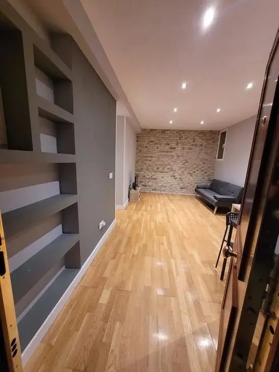 Apartamento en Alquiler Madrid 1 Dormitorio