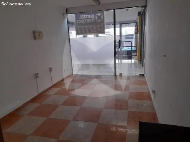Local Despacho en Alquiler Centro Comercial Avda Juan Carlos I