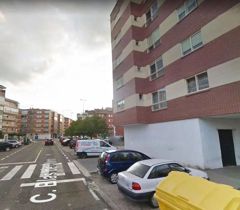 Venta Local Comercial 222m2 San Jos

Palencia