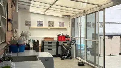 Piso en venta Tavernes Blanques 159m2 4 habitaciones 2 baños terraza garaje