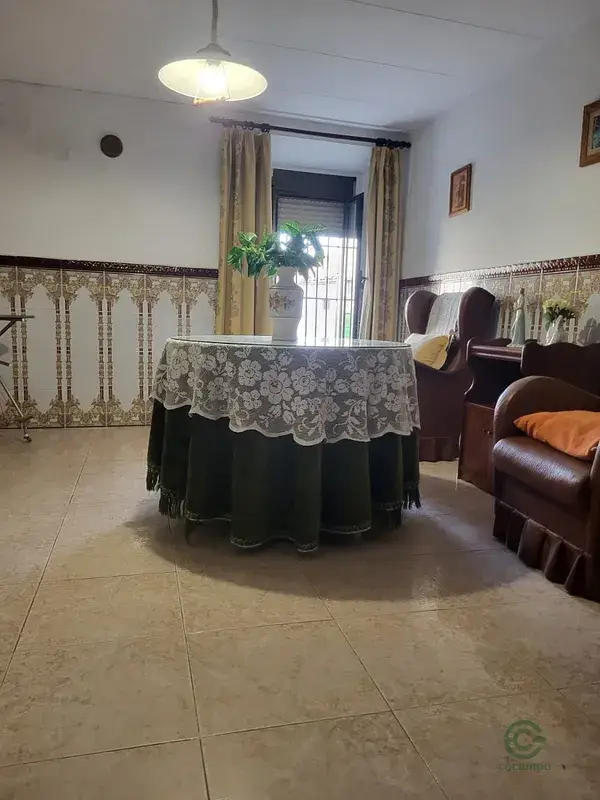 Casa en Venta Valverde de Llerena 5 Dormitorios 2 Baños