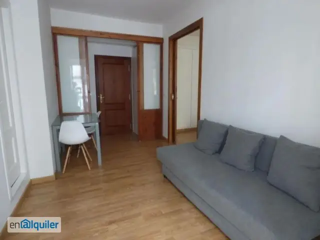 Apartamento Reformado en La Seu Valencia 1 Dormitorio
