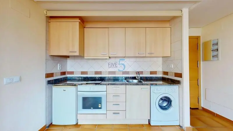 Apartamento en venta cerca de Archena Murcia