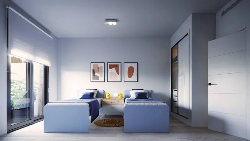 Villa en Venta Roda Golf San Javier Murcia